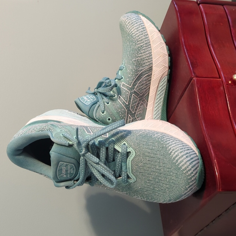 Asics women's shoes